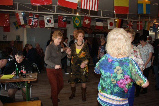 Pasen Heikant 2013